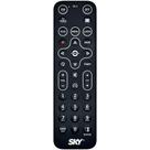 Controle Remoto Para Sky Ul1 Hdtv Zapper Slim Novo Hd Slim