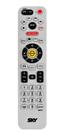 Controle Remoto Para Sky Ulr2u Tecla Sky Play
