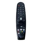 Controle Remoto Para Smart TV 4K (Sem Mouse e Comando de Voz) FBG 9192 SKY 9192 LE 7700 Controle Remoto Para Smart TV 4K (Sem Mouse e Comando de Voz) FBG 9192 SKY 9192 LE 7700
