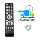 Controle remoto para smart tv aoc com tecla de atalho