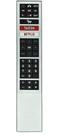 Controle Remoto Para Smart TV Compatível AOC Rc4183901 -9061