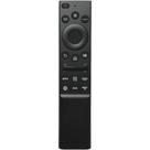 Controle Remoto Para Smart Tv Compatível com SAMSUNG 4K 8K QLED Teclas de Atalho Netflix, Prime