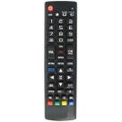 Controle Remoto Para Smart/TV FBG-7027