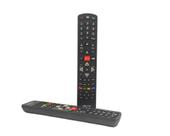 Controle Remoto Para Smart TV LCD LED Philco com Netflix FBG-7487 Controle Remoto Para Smart TV LCD LED Philco com Netflix FBG-7487