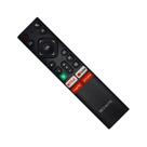 Controle remoto para smart tv panasonic tc-50hx550b