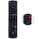 Controle remoto para smart tv panasonic tc-l39b6b - Mbtech WLW Controle remoto para smart tv panasonic tc-l39b6b - Mbtech WLW
