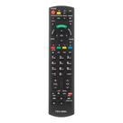 Controle Remoto Para Smart Tv Panasonic Viera 3d FBG 8084 MAX 8181 SKY 8084 N2QAYB000572 Controle Remoto Para Smart Tv Panasonic Viera 3d FBG 8084 MAX 8181 SKY 8084 N2QAYB000572