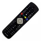 Controle Remoto Para Smart Tv Philips 42pfg6519 / 55pfg6519 Sky-7048 / W-7065 / Le-7065 Controle Remoto Para Smart Tv Philips 42pfg6519 / 55pfg6519 Sky-7048 / W-7065 / Le-7065