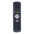 Controle Remoto Para Smart Tv Philips Led FBG 8049 Sky 8049 VC 8207 RBR 8049 MAXX 8049 32PHG5102/78