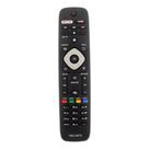 Controle Remoto Para Smart Tv Philips Led FBG 8075 SKY 8075 MAX 8075 LE 7516 42PFL4508G/78 Controle Remoto Para Smart Tv Philips Led FBG 8075 SKY 8075 MAX 8075 LE 7516 42PFL4508G/78