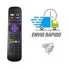Controle remoto para smart tv roku