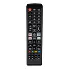 Controle Remoto Para Smart TV Samsung Fbg 9174 AA59-00370A/B BN59-00681A BN59-01254A AA59-00382A
