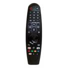 Controle Remoto Para Smart TV (Sem Mouse e Comando de Voz) FBG 9180