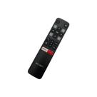 Controle Remoto Para Smart Tv Semp Tcl 4k Android Sk8300 RC802V
