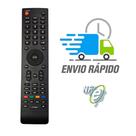 Controle remoto para smart tv semp