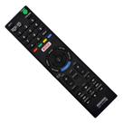 Controle Remoto Para Smart Tv Sony Kdl-32w655d - Kdl-40r555c