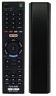 Controle Remoto Para Smart Tv Sony Kdl-48W655D - Kdl-48W657D