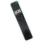 Controle remoto para smart tv sony rmf-tx520p compatível