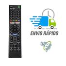 Controle remoto para smart tv sony