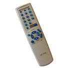 Controle Remoto Para Som Aiwa Nsx-t96 Rc-zas02