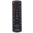 Controle Remoto Para Som LE-7749 Áudio System Controle Remoto Para Som LE-7749 Áudio System