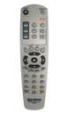 Controle Remoto Para Som Mini System Original Gradiente Ga-200 As-200 Ga200 As200 Ga 200 As 200