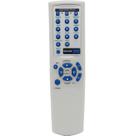 Controle remoto para som nsx-t99 xh-a1000 nsx-t96