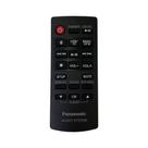 Controle Remoto para Som Panasonic SC-UA3LBK