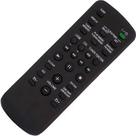 Controle Remoto para som Sony MHC-GTR55 HCD-GPX8G MHC-GTR33