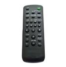 Controle Remoto Para Som U053 Mhc-esx9 Mhc-ex66 Mhc-gpx5 Mhc-gtr6 Rm-scu 37b