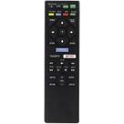 Controle remoto para sony blu-ray bdp bx350 s3500 s6500 Controle remoto para sony blu-ray bdp bx350 s3500 s6500