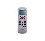 Controle Remoto Para Split Springer Carrier Maxiflex