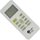 Controle Remoto Para Springer Midea Carrier 42LUCC07C5 42LUCC09C5
