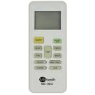 Controle Remoto para Springer Midea Carrier 42LVCA022515LC