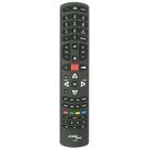 Controle Remoto Para Televisão Compátivel LCD Smart Philco Netflix Modelo Rc3100l03 0263100 Controle Remoto Para Televisão Compátivel LCD Smart Philco Netflix Modelo Rc3100l03 0263100