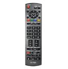 Controle Remoto Para Televisão Tvs Panasonic Lcd Cr-2628