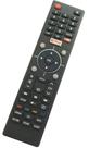 Controle Remoto Para Tv 9009 Le4050 Le4050f Le4050fda Dl3254 Dl3254w Le4057i Dl3954 Le3278i
