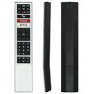 CONTROLE REMOTO PARA TV AOC 43 SMART 43s5295/78g - MB Tech
