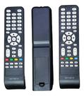 Controle Remoto Para Tv Aoc Compativel Com Diversos Modelos Sky-8014 / Fbg-8014