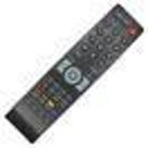 Controle Remoto Para Tv Aoc Lcd led Cr4603 - Mbtech