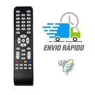 Controle remoto para tv aoc led lcd