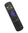 Controle remoto para tv aoc roku le24d1450 24" compatível - MB Tech Controle remoto para tv aoc roku le24d1450 24" compatível - MB Tech