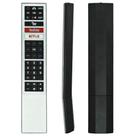 Controle Remoto PARA Tv Aoc Smart 4k Led 32 42 50 COMPATÍVEL - MB Tech Controle Remoto PARA Tv Aoc Smart 4k Led 32 42 50 COMPATÍVEL - MB Tech