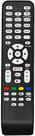 Controle Remoto Para Tv Aoc Smart Tv sky-8050