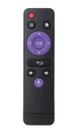 Controle remoto Para TV box A96X 4K Ultra HD