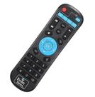 Controle Remoto para TV Box Smart Pro / Smart pro 4K HD / ProEletronic / Smart-3000 / Smart-2000