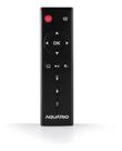Controle remoto para tv box stv-3000