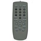 Controle Remoto Para Tv Cce Cyber - Lelong