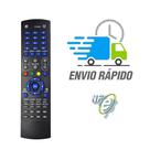 Controle remoto para tv cce led lcd