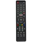 Controle Remoto Para Tv Cobia Haier Smart Netflix